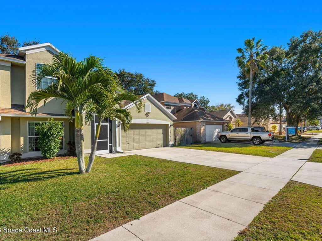 2899 Pebble Creek Street, Melbourne, FL 32935