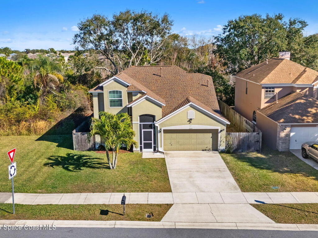 2899 Pebble Creek Street, Melbourne, FL 32935