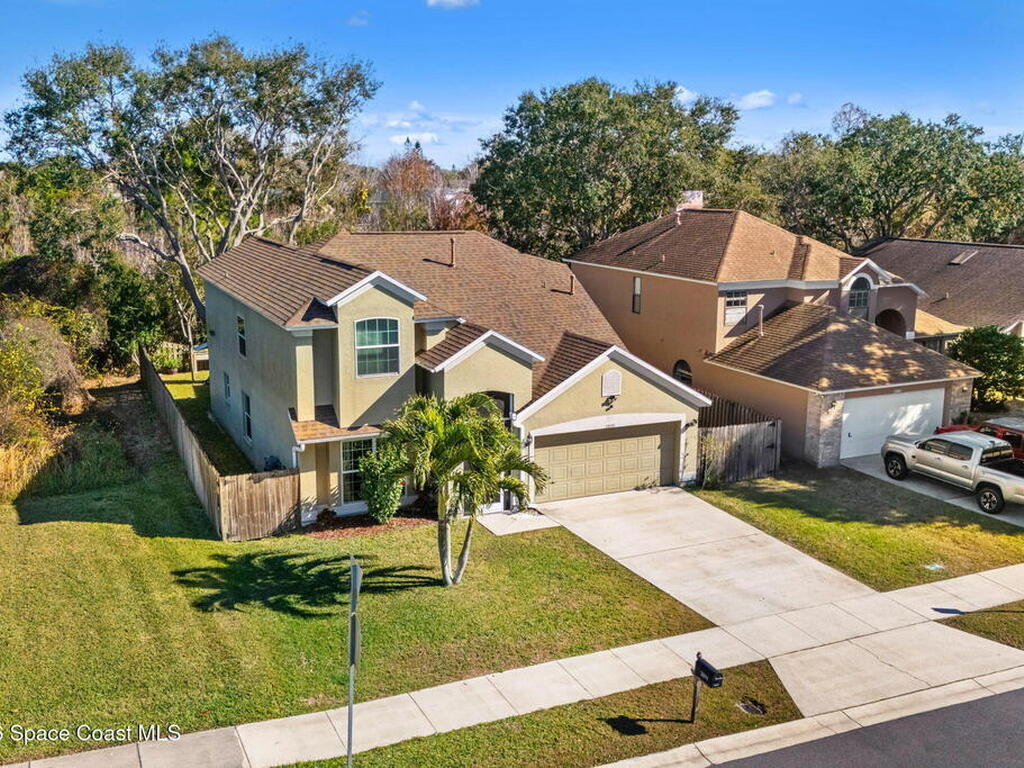 2899 Pebble Creek Street, Melbourne, FL 32935