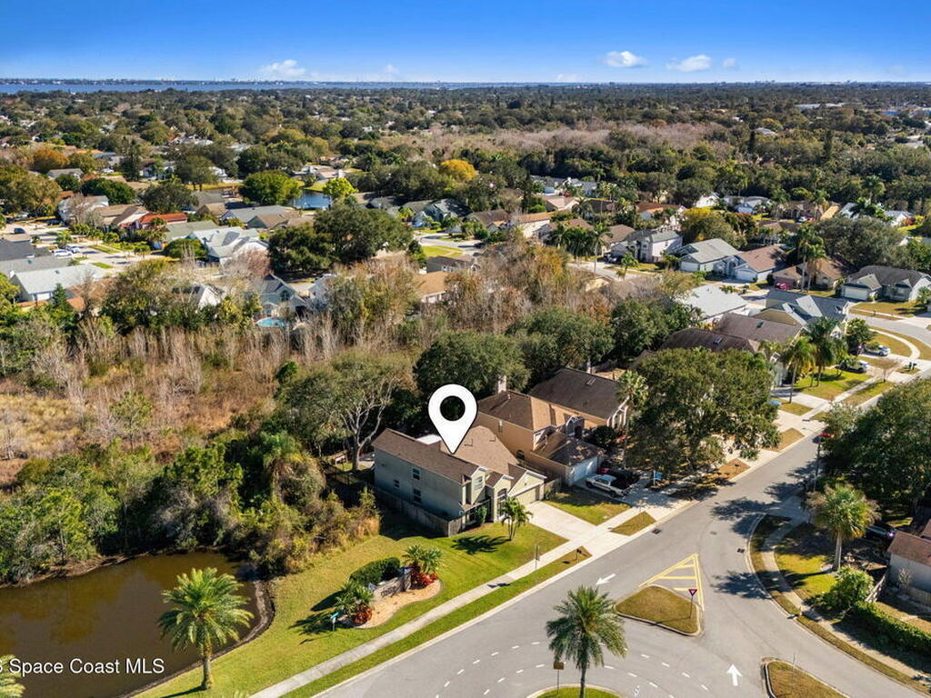 2899 Pebble Creek Street, Melbourne, FL 32935