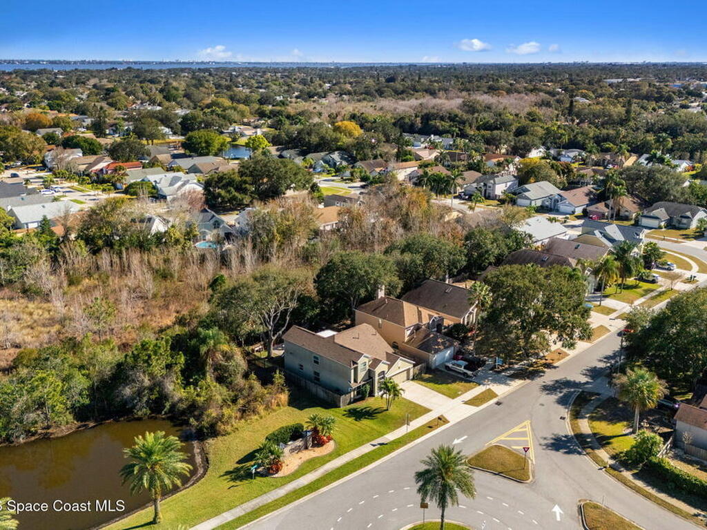 2899 Pebble Creek Street, Melbourne, FL 32935