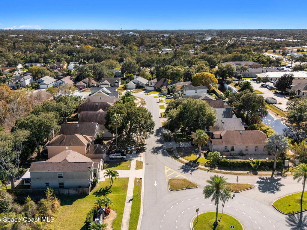 2899 Pebble Creek Street, Melbourne, FL 32935