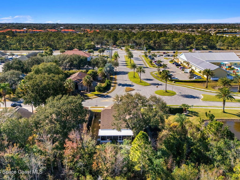 2899 Pebble Creek Street, Melbourne, FL 32935