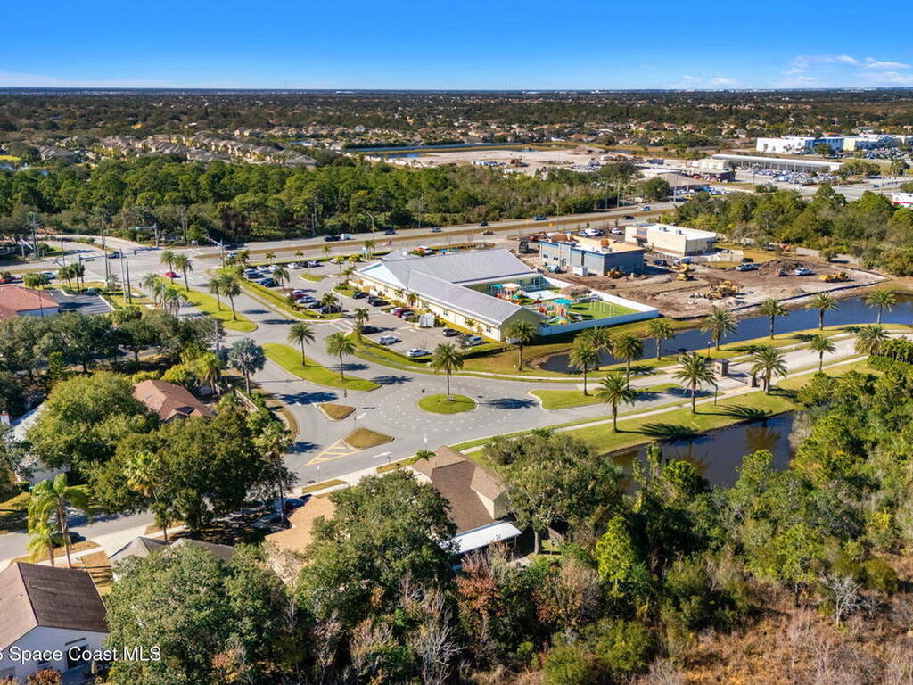 2899 Pebble Creek Street, Melbourne, FL 32935