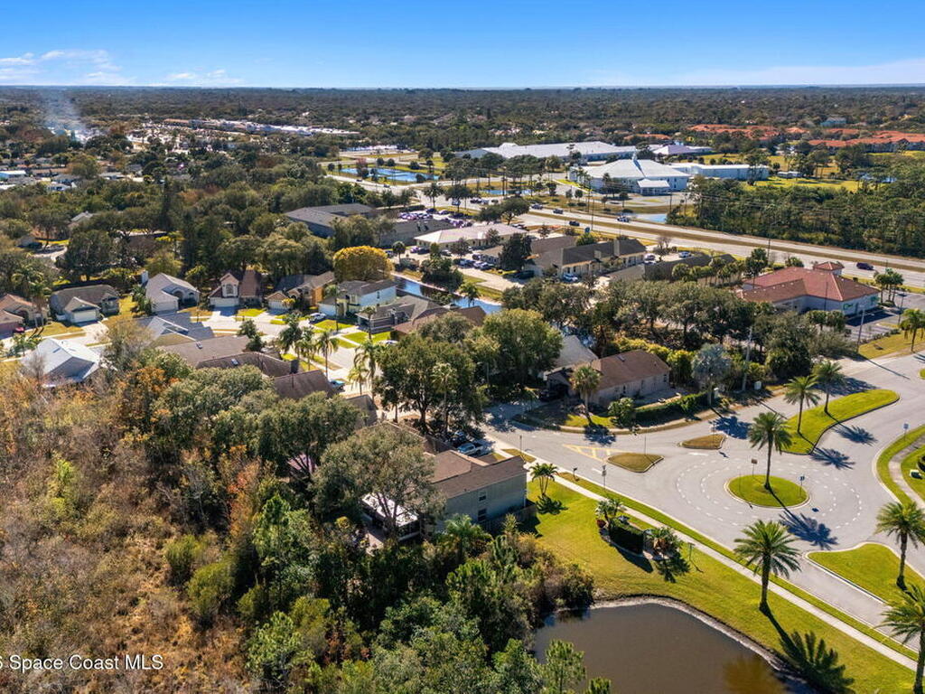 2899 Pebble Creek Street, Melbourne, FL 32935
