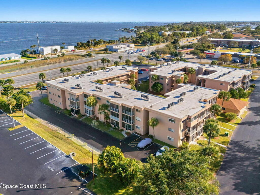 3150 N Harbor City Boulevard, Melbourne, FL 32935