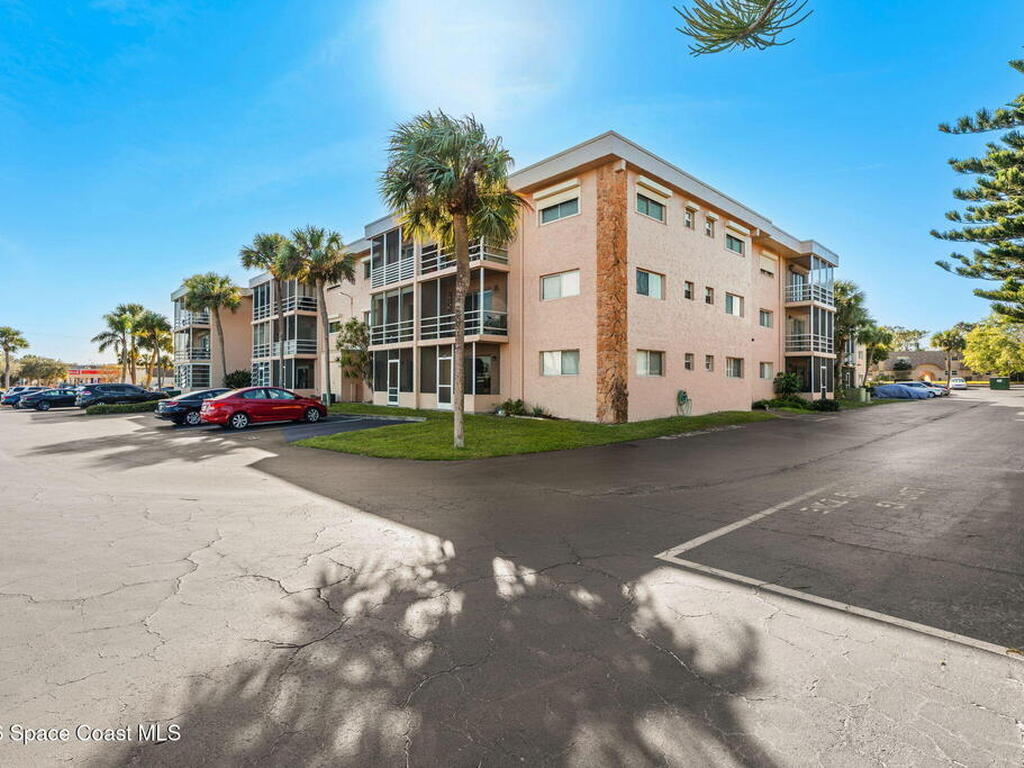 3150 N Harbor City Boulevard, Melbourne, FL 32935