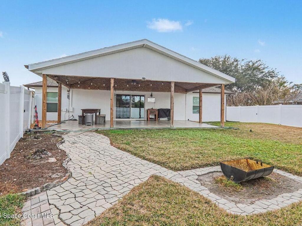 1777 Van Allen Circle, Deltona, FL 32738