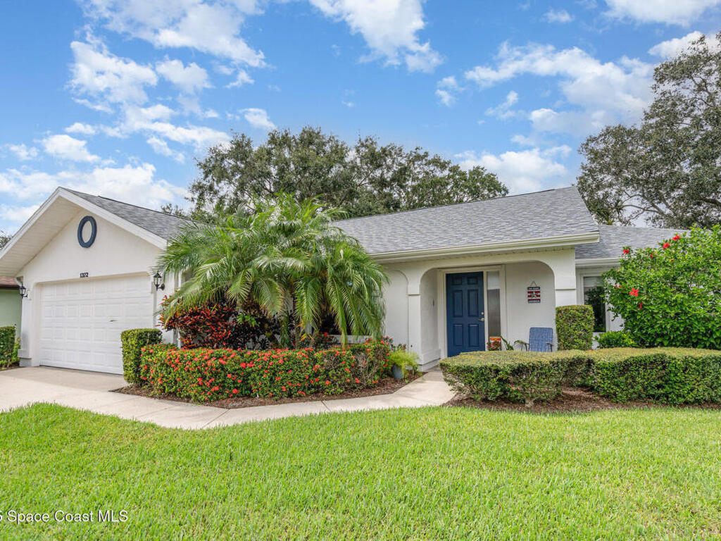 1372 Independence Avenue, Melbourne, FL 32940