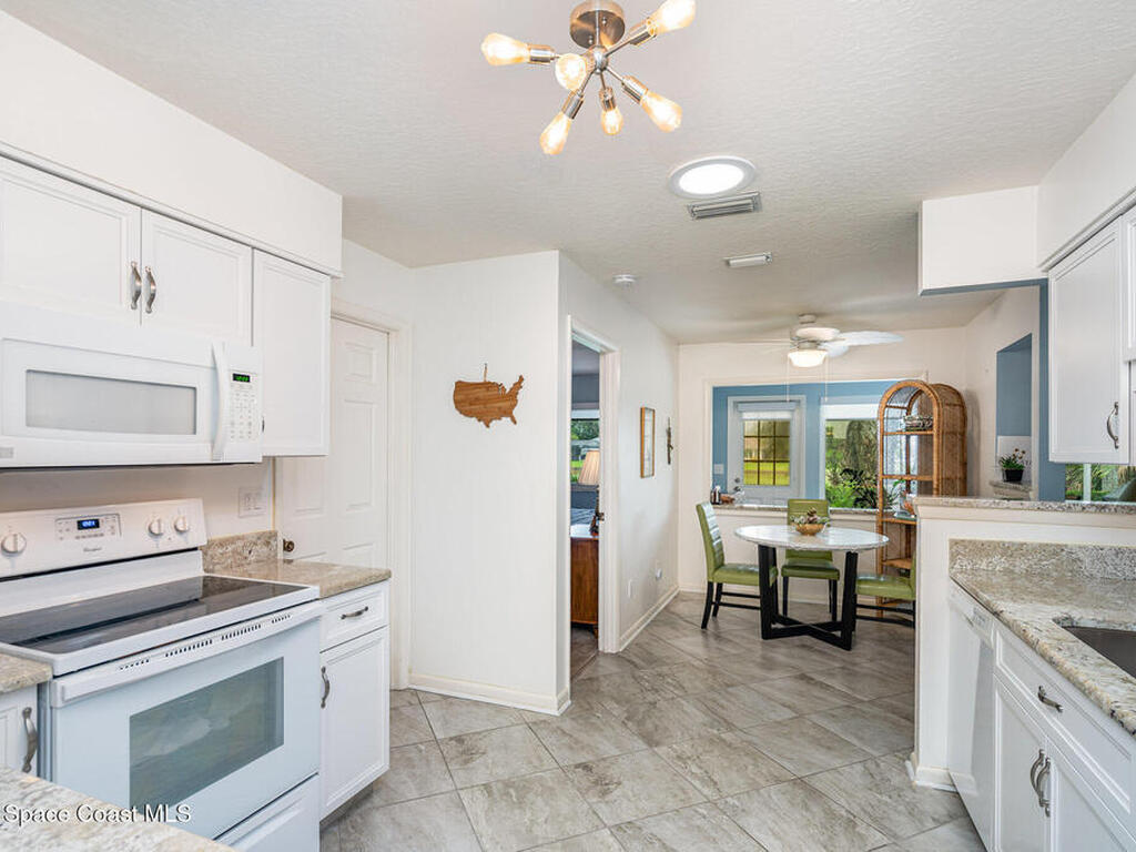 1372 Independence Avenue, Melbourne, FL 32940