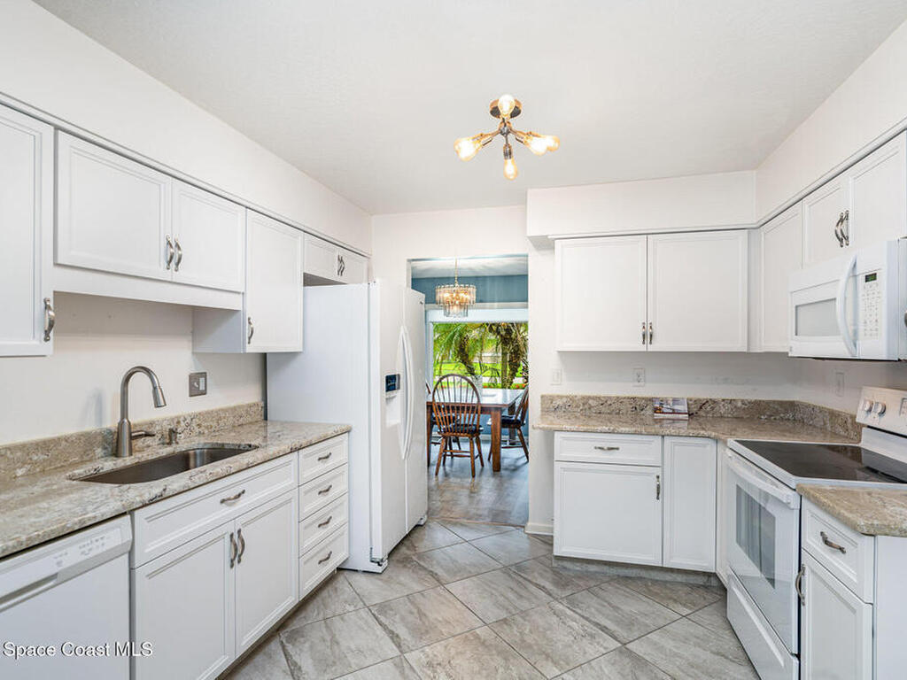 1372 Independence Avenue, Melbourne, FL 32940