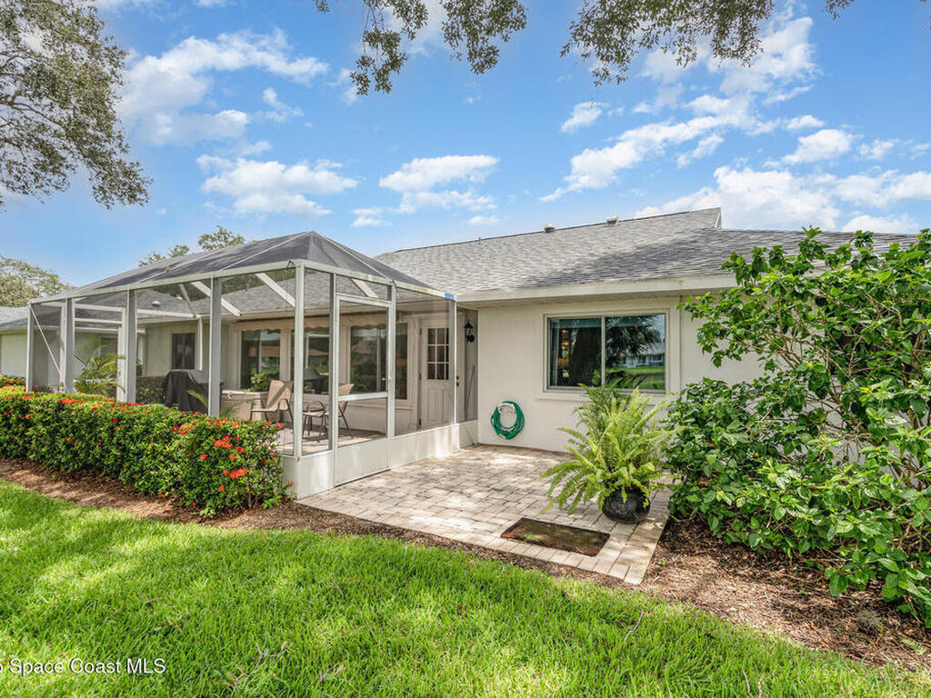 1372 Independence Avenue, Melbourne, FL 32940