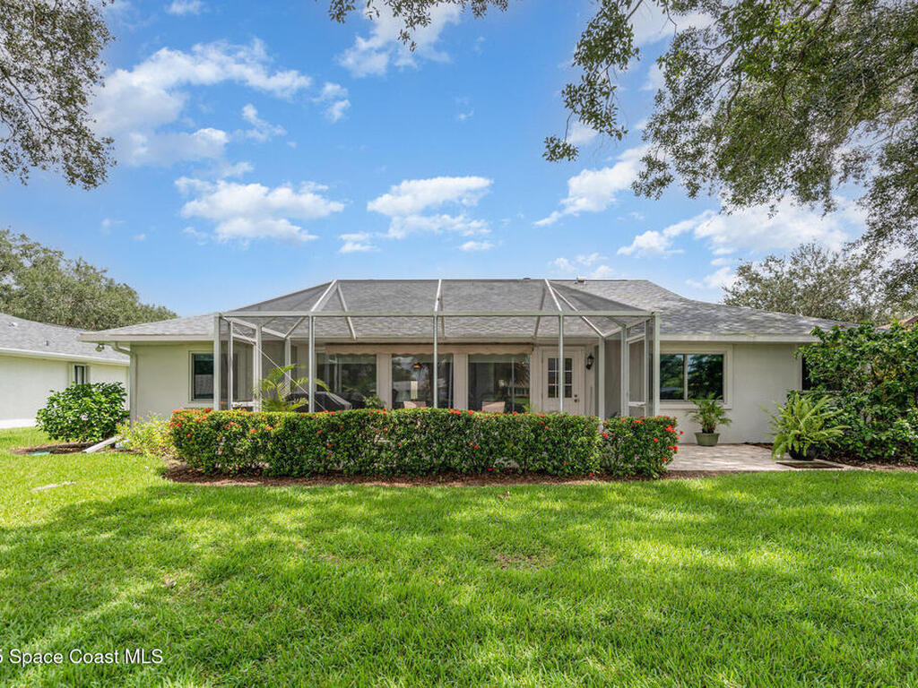 1372 Independence Avenue, Melbourne, FL 32940