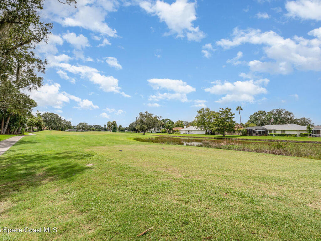 1372 Independence Avenue, Melbourne, FL 32940