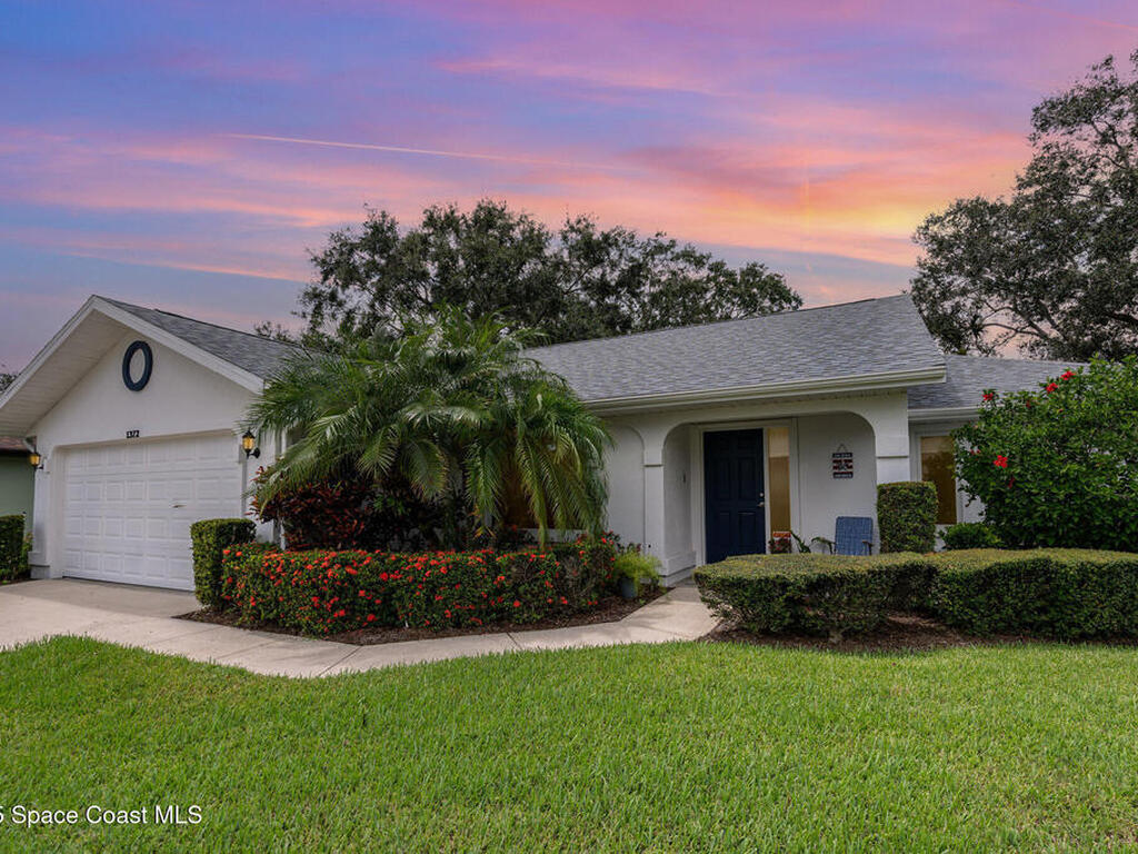 1372 Independence Avenue, Melbourne, FL 32940