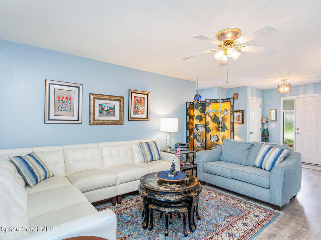 1372 Independence Avenue, Melbourne, FL 32940