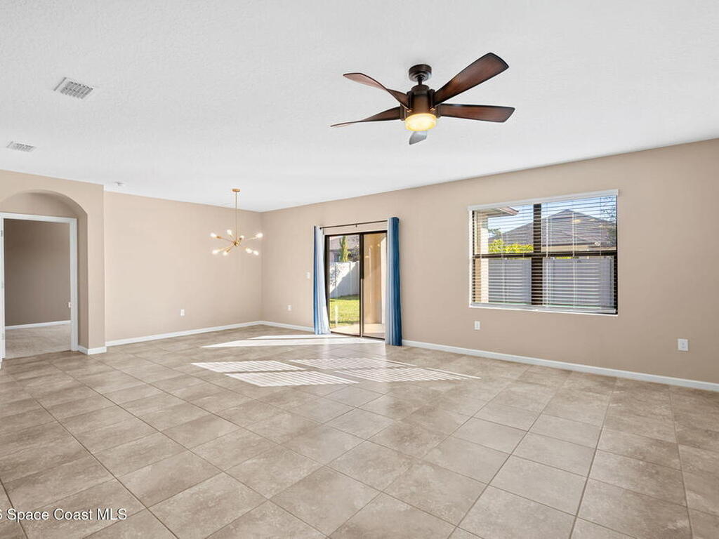 4717 Magenta Isles Drive, Melbourne, FL 32904