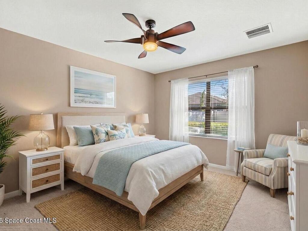 4717 Magenta Isles Drive, Melbourne, FL 32904