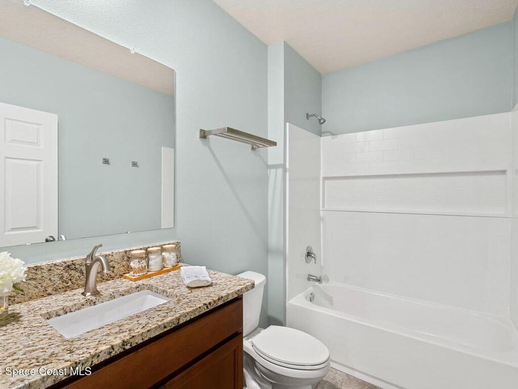 4717 Magenta Isles Drive, Melbourne, FL 32904