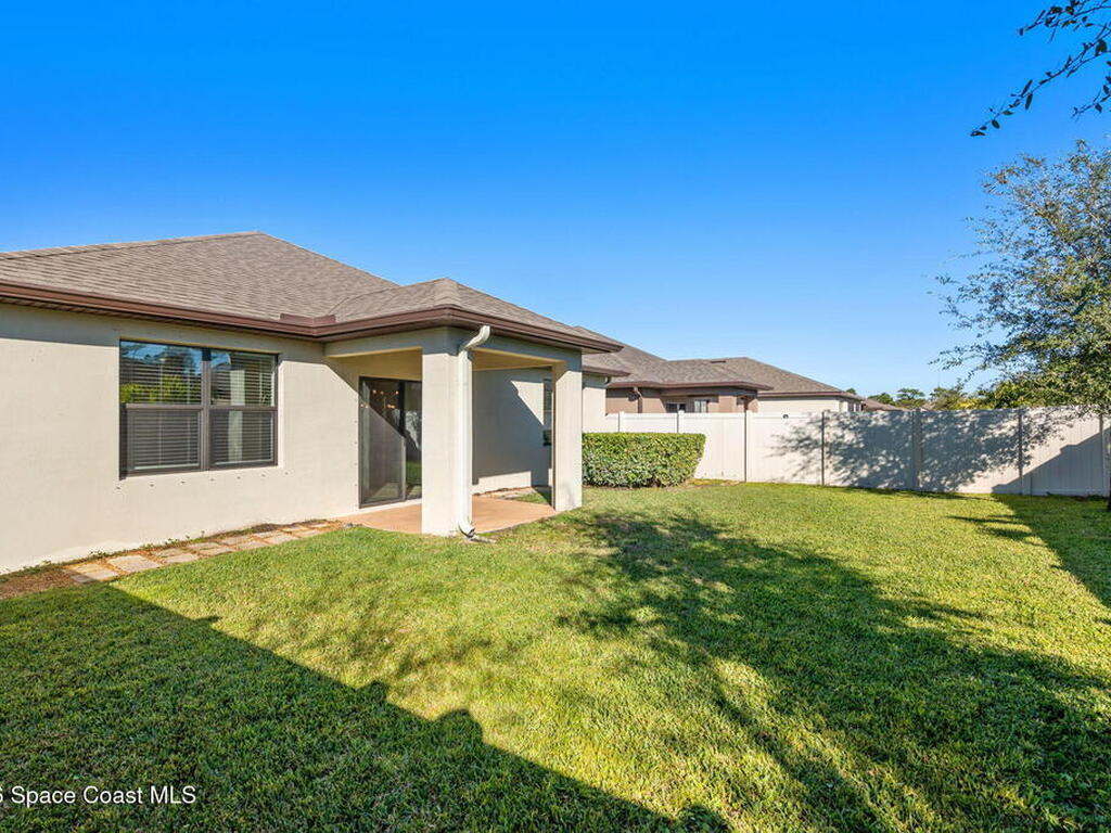 4717 Magenta Isles Drive, Melbourne, FL 32904