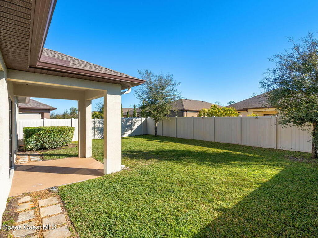 4717 Magenta Isles Drive, Melbourne, FL 32904