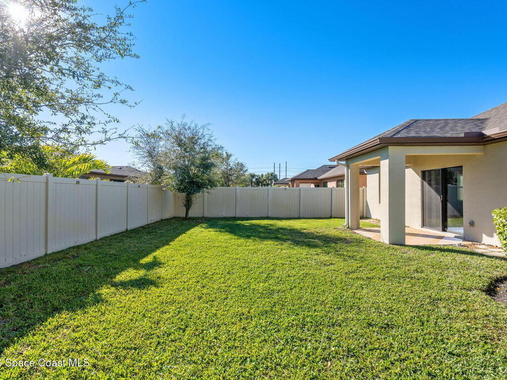 4717 Magenta Isles Drive, Melbourne, FL 32904