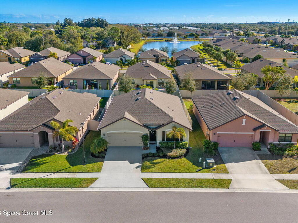 4717 Magenta Isles Drive, Melbourne, FL 32904