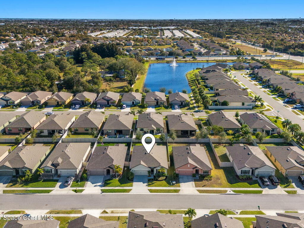 4717 Magenta Isles Drive, Melbourne, FL 32904