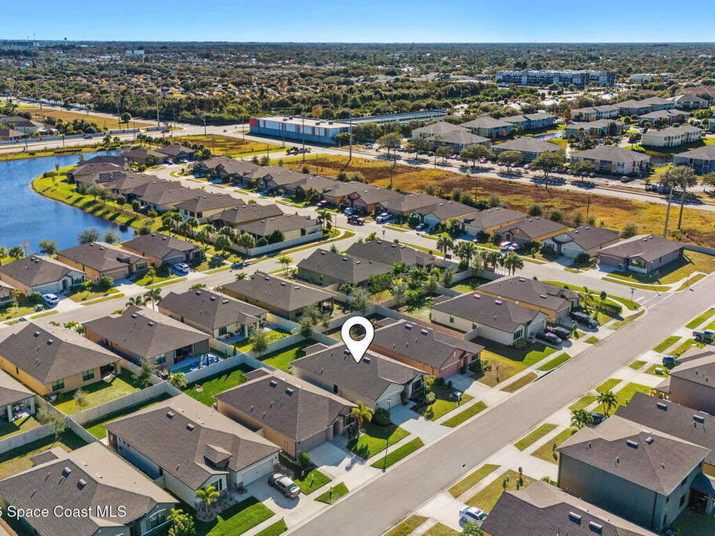 4717 Magenta Isles Drive, Melbourne, FL 32904