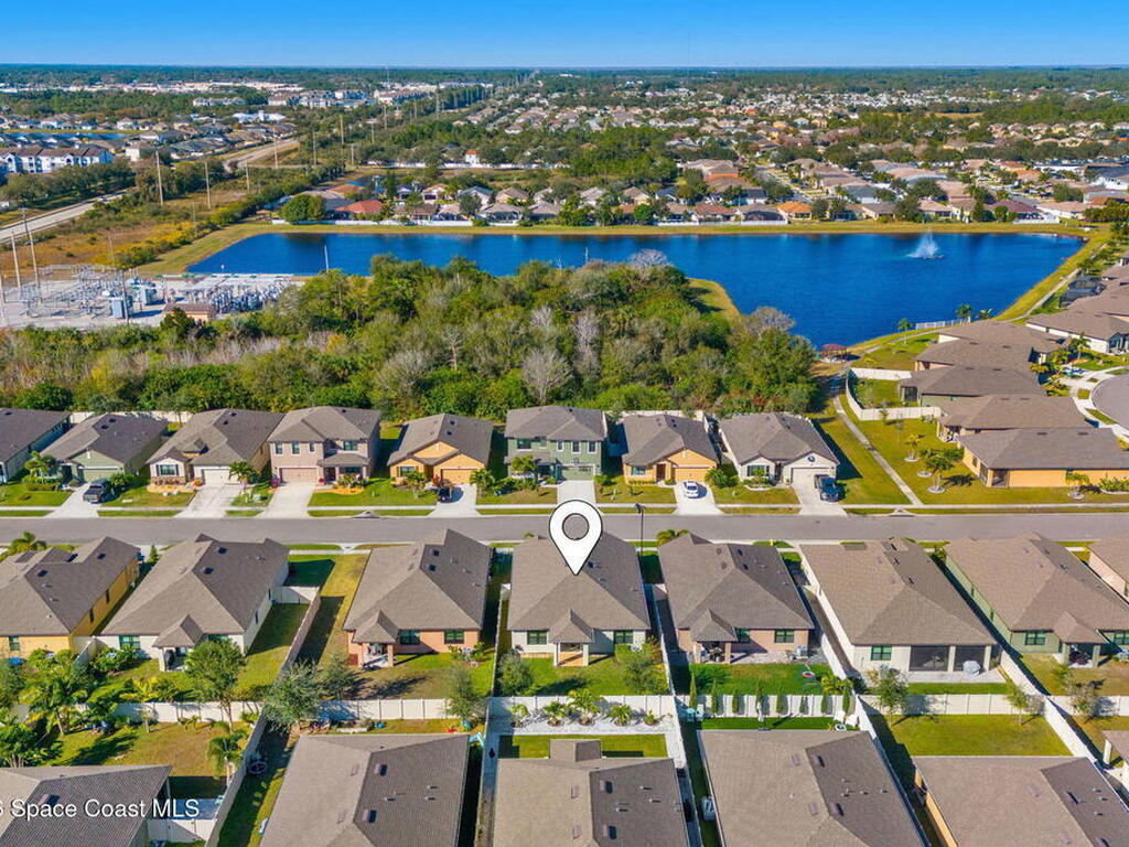 4717 Magenta Isles Drive, Melbourne, FL 32904