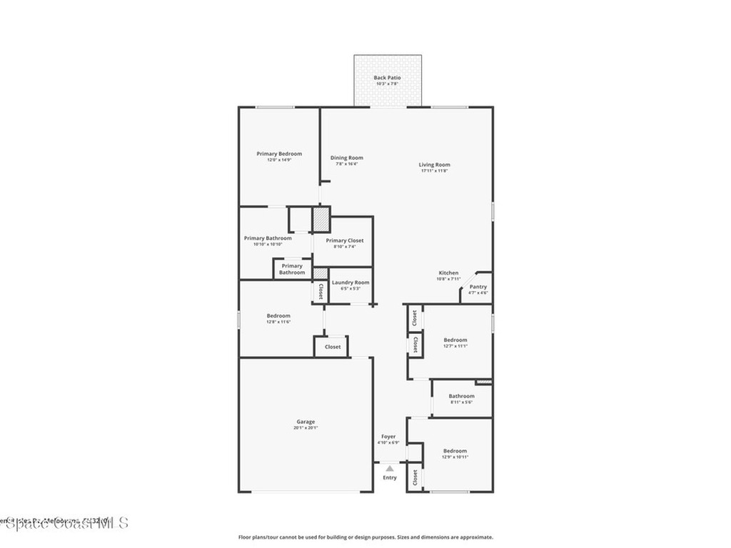 4717 Magenta Isles Drive, Melbourne, FL 32904