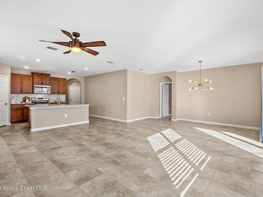 4717 Magenta Isles Drive, Melbourne, FL 32904