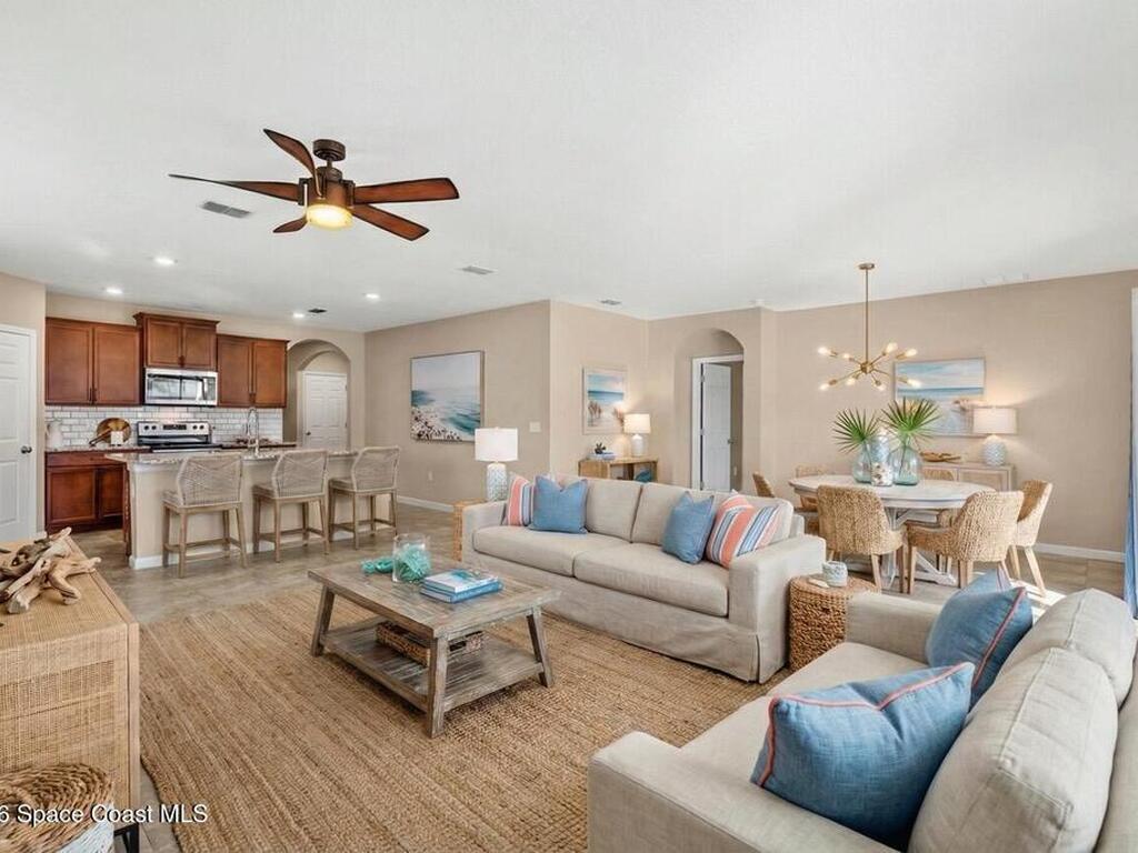 4717 Magenta Isles Drive, Melbourne, FL 32904