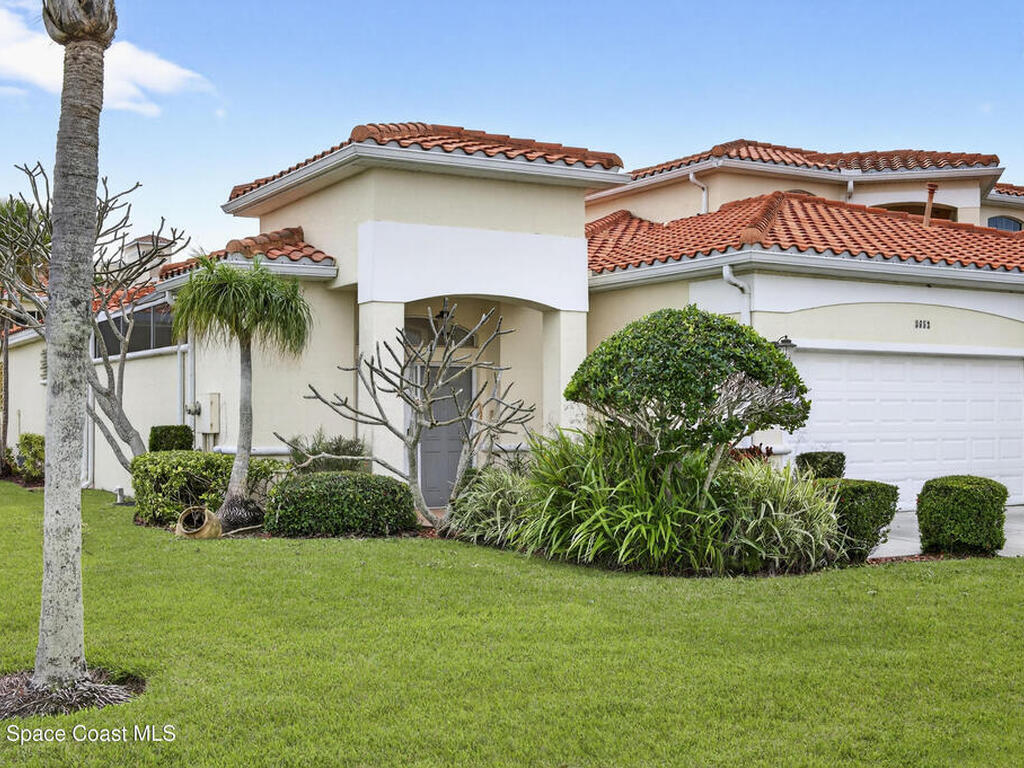 8652 Villanova Drive, Cape Canaveral, FL 32920