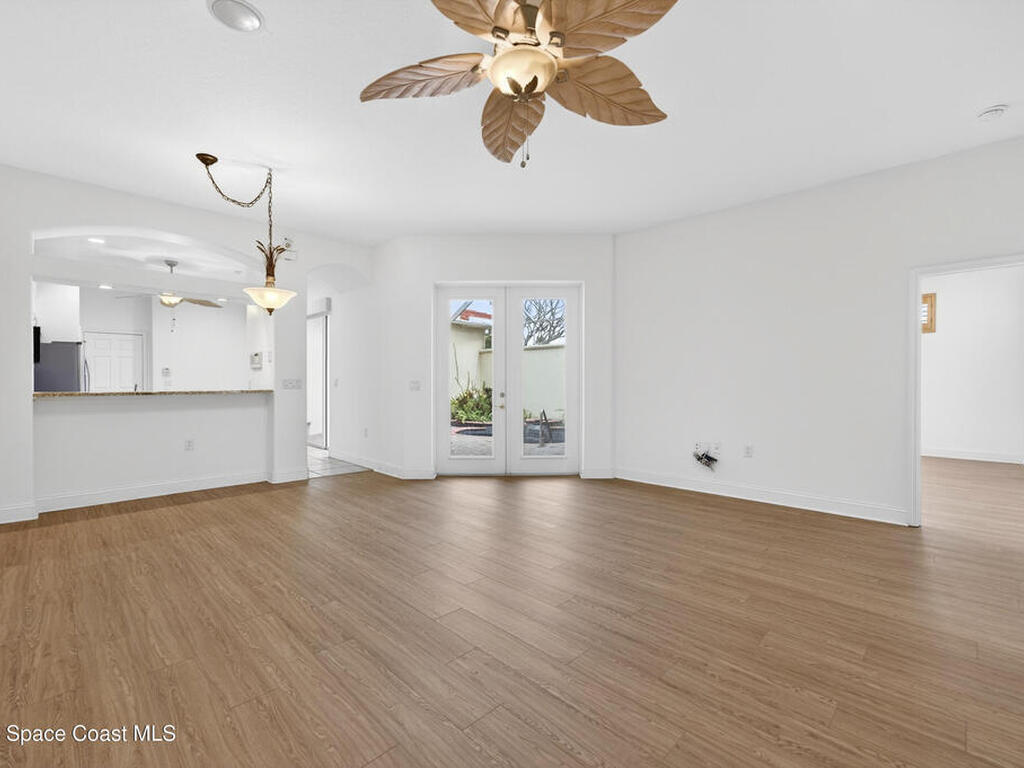 8652 Villanova Drive, Cape Canaveral, FL 32920