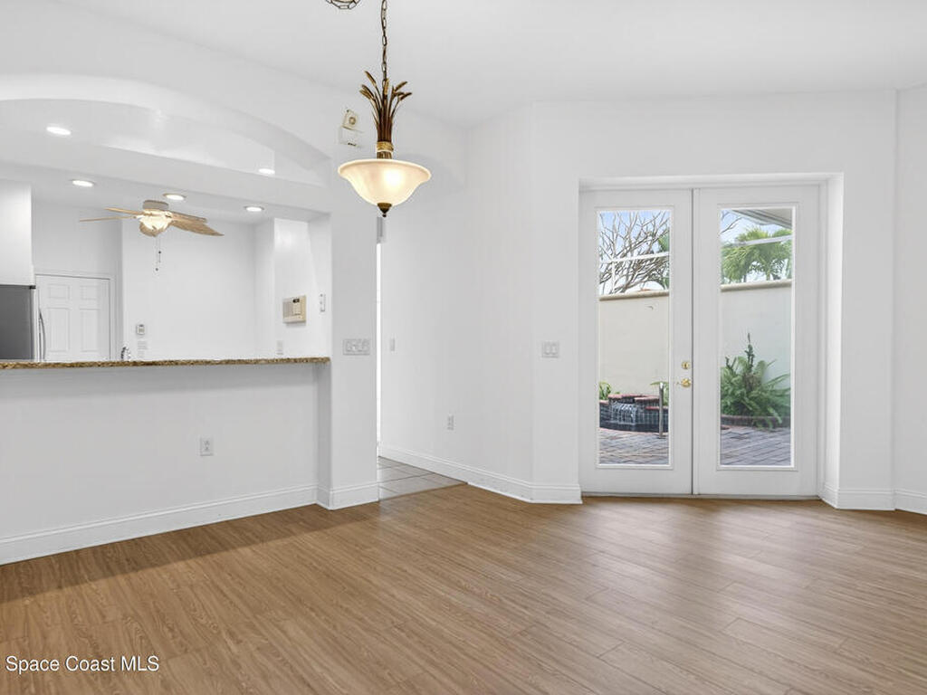 8652 Villanova Drive, Cape Canaveral, FL 32920