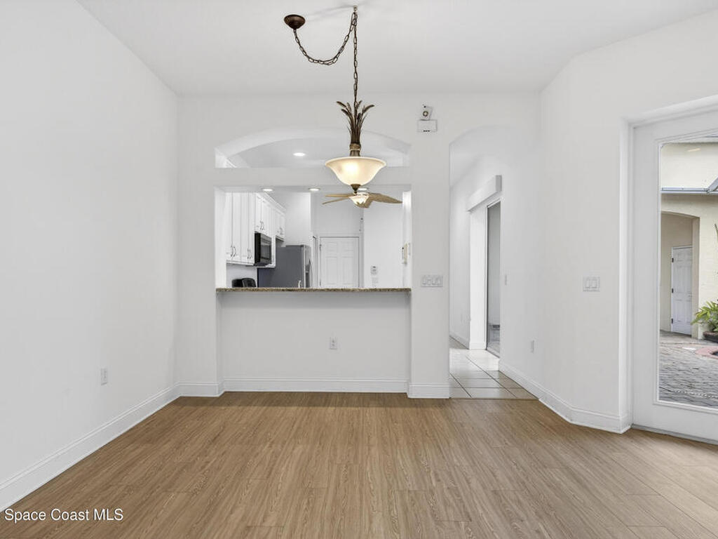 8652 Villanova Drive, Cape Canaveral, FL 32920