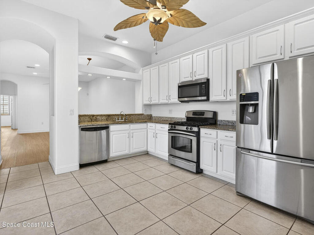 8652 Villanova Drive, Cape Canaveral, FL 32920