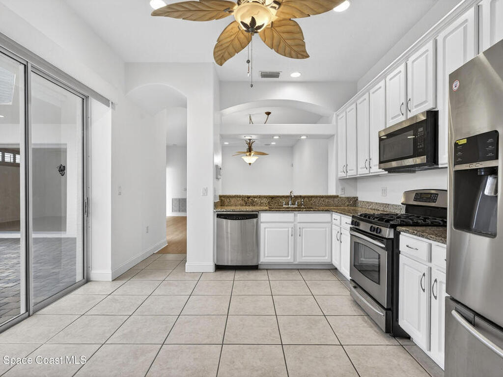 8652 Villanova Drive, Cape Canaveral, FL 32920