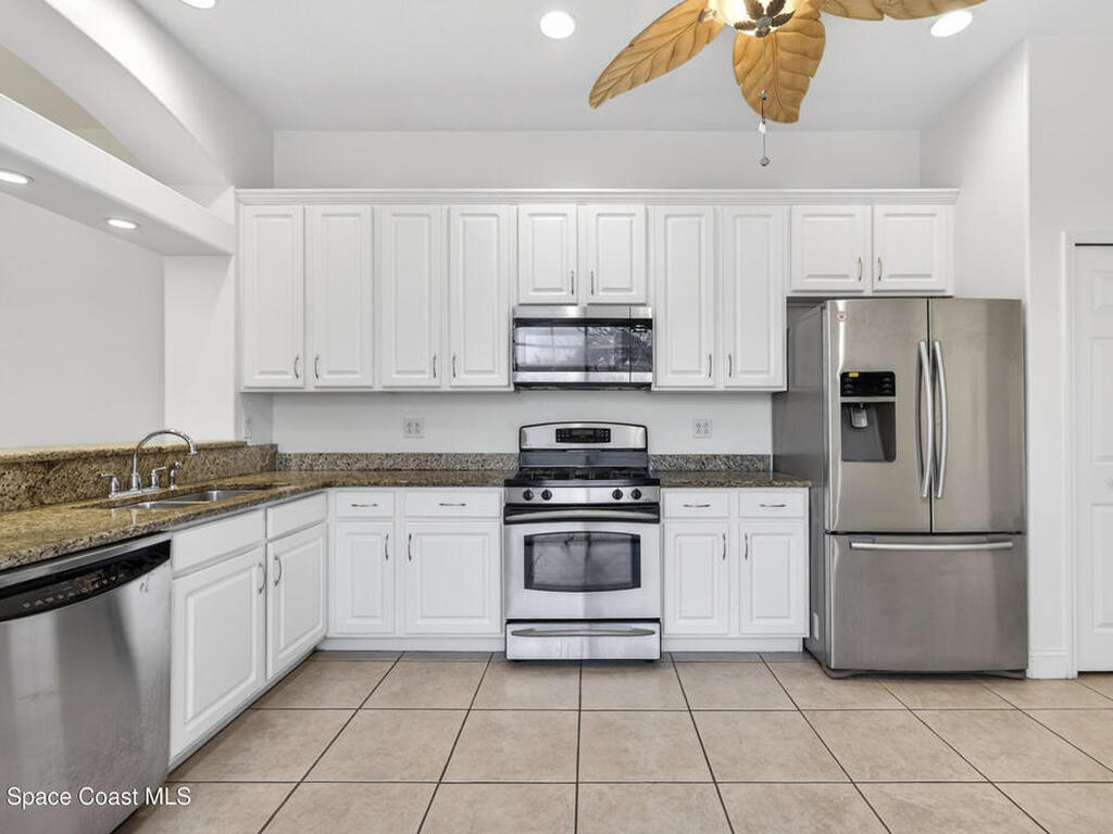 8652 Villanova Drive, Cape Canaveral, FL 32920