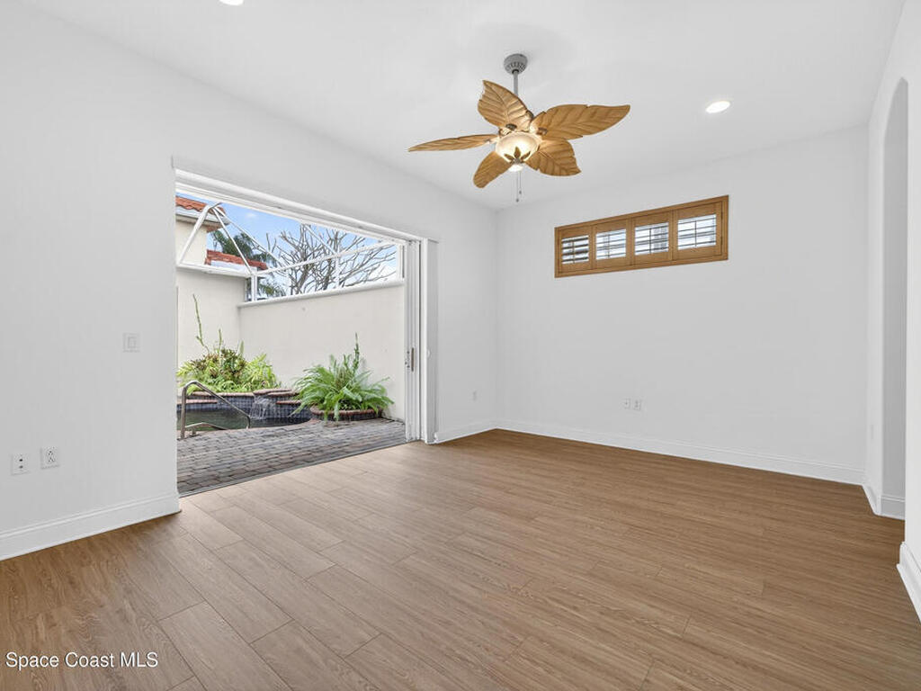 8652 Villanova Drive, Cape Canaveral, FL 32920