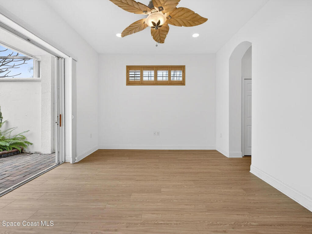 8652 Villanova Drive, Cape Canaveral, FL 32920