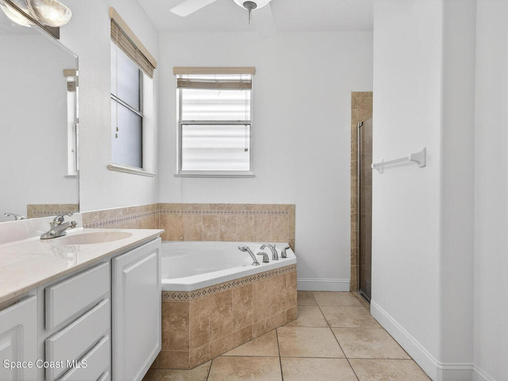 8652 Villanova Drive, Cape Canaveral, FL 32920