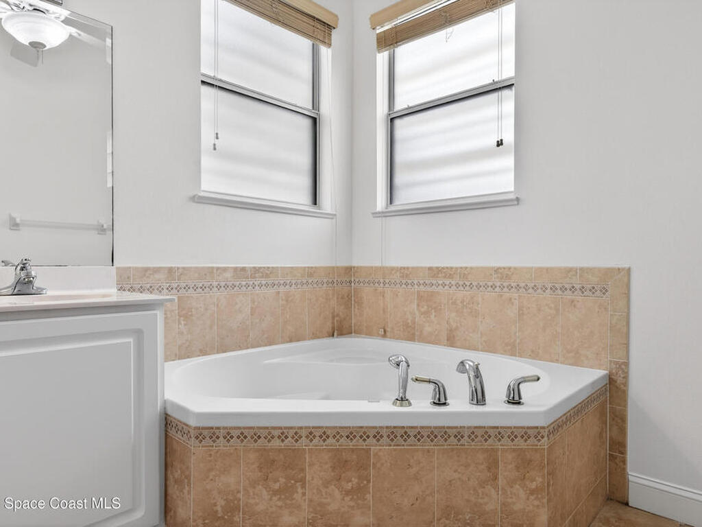 8652 Villanova Drive, Cape Canaveral, FL 32920