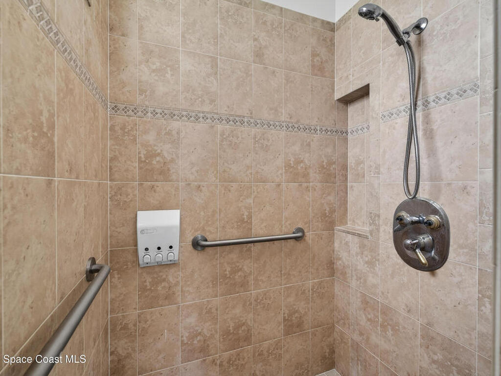 8652 Villanova Drive, Cape Canaveral, FL 32920