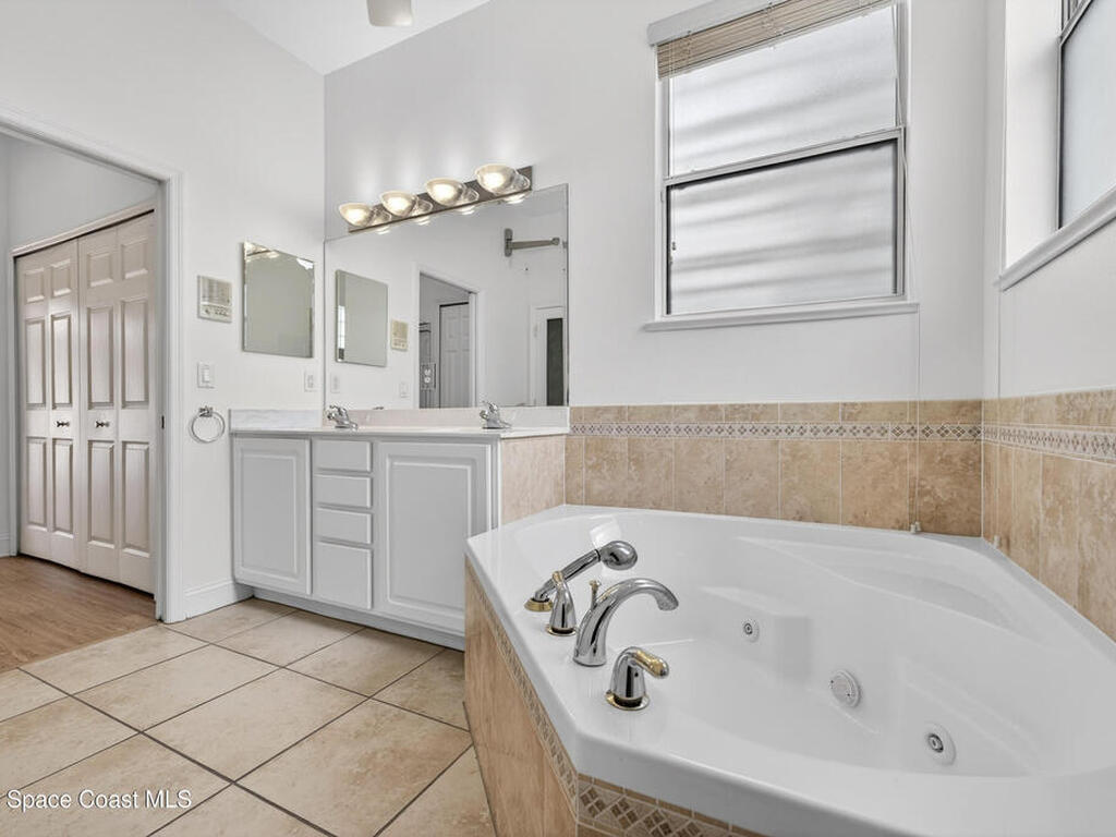 8652 Villanova Drive, Cape Canaveral, FL 32920