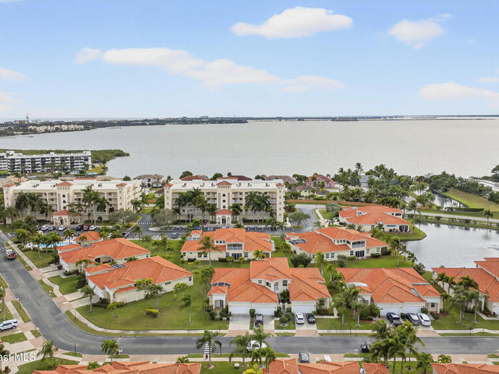 8652 Villanova Drive, Cape Canaveral, FL 32920