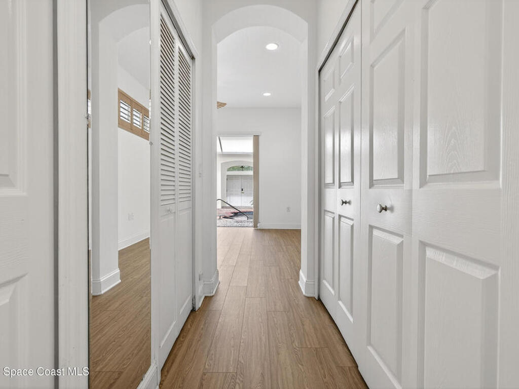 8652 Villanova Drive, Cape Canaveral, FL 32920