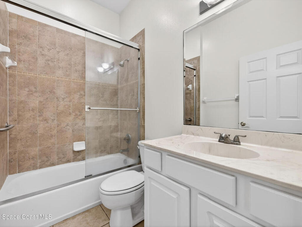 8652 Villanova Drive, Cape Canaveral, FL 32920