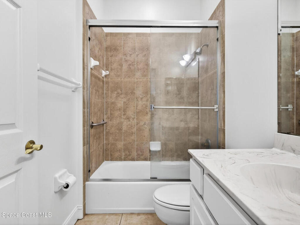 8652 Villanova Drive, Cape Canaveral, FL 32920